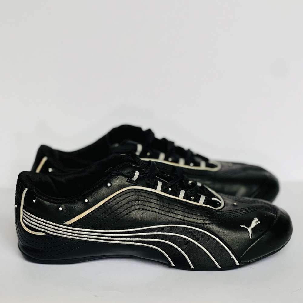 PUMA SPORT LYFESTYLE WOMEN SIZE 6
